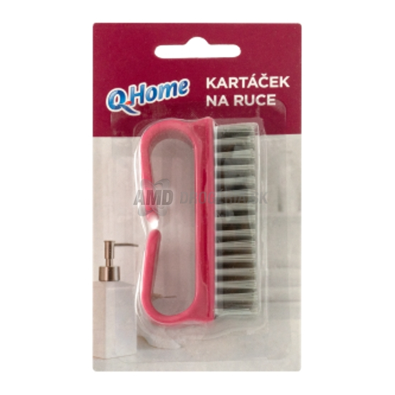 Q HOME KEFKA NA RUKY