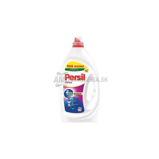 PERSIL GEL 100PD COLOR