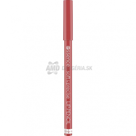 Essence Soft & Precise ceruzka na pery, odtieň 02