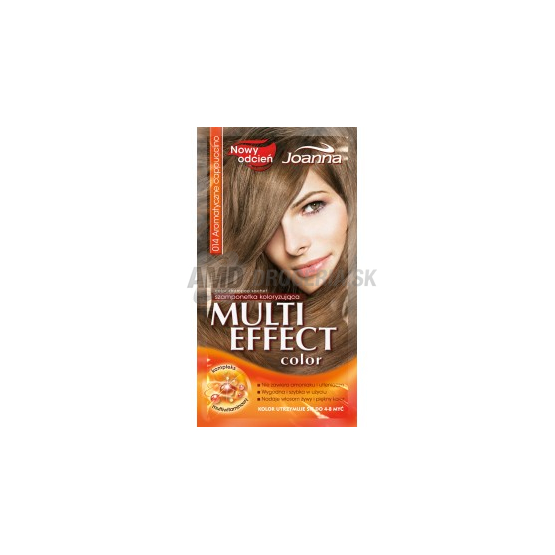 MULTI EFFECT COLOR- 14