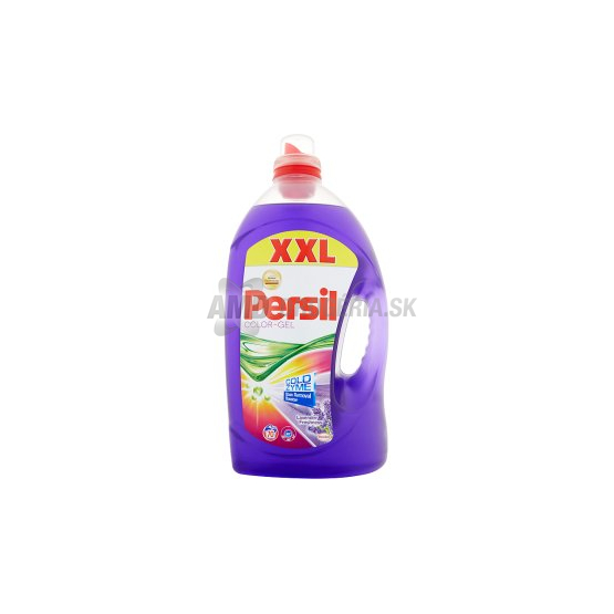 PERSIL PRACÍ GÉL EXPERT LAVENDER COLOR 70 PD 