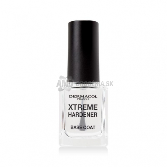 DERMACOL SPEVNOVAC NA NECHTY XTREME HARDENER 1KS