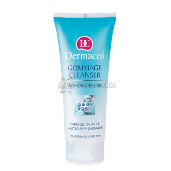 DERMACOL SPEVNOVAC NA NECHTY NAIL REPAIR 1KS