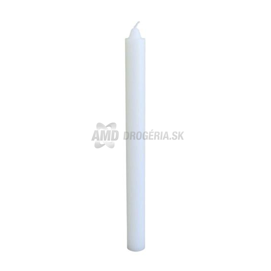 SVIEČKA HROMNIČNÁ FLORA 240 G