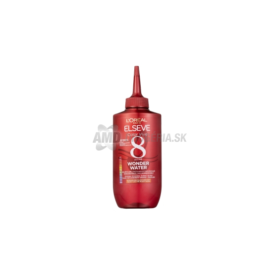 ELSEVE VLASOVÁ KÚRA 8SECUNDOVÁ COLOR 200ML 