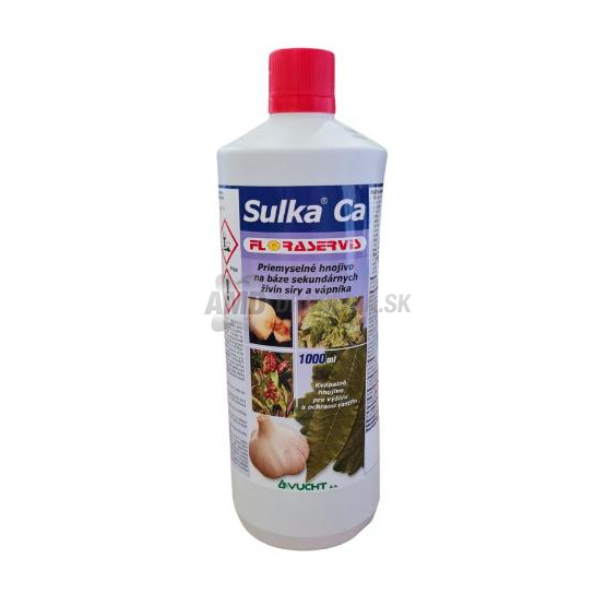 SULKA 1 L