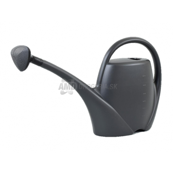 KRHLA 8L SPRING ANTRACIT 60X14X36CM 1KS