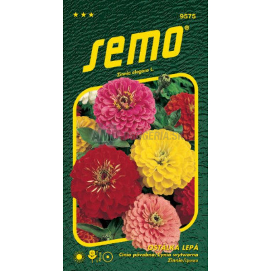 SEMO CÍNIA GEANT DE CALIFORNIA 0,7G