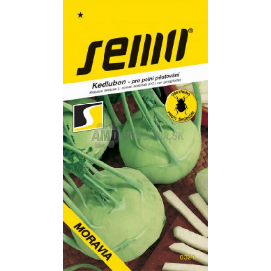 SEMO KALERÁB SK BIELY MORAVIA RANÝ 0,5G