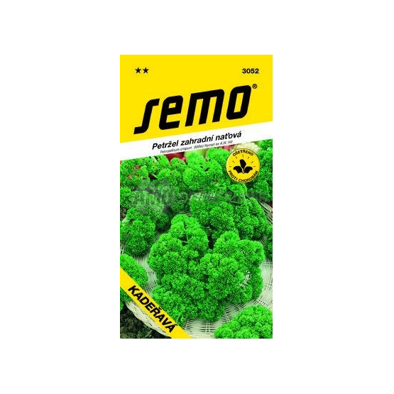 SEMO PETRŽLEN VŇAŤ KUČERAVÝ  4G