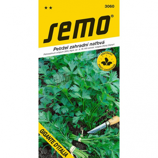 SEMO PETRZLEN VŇAŤ GIAGENTE D´ITALIA 4G