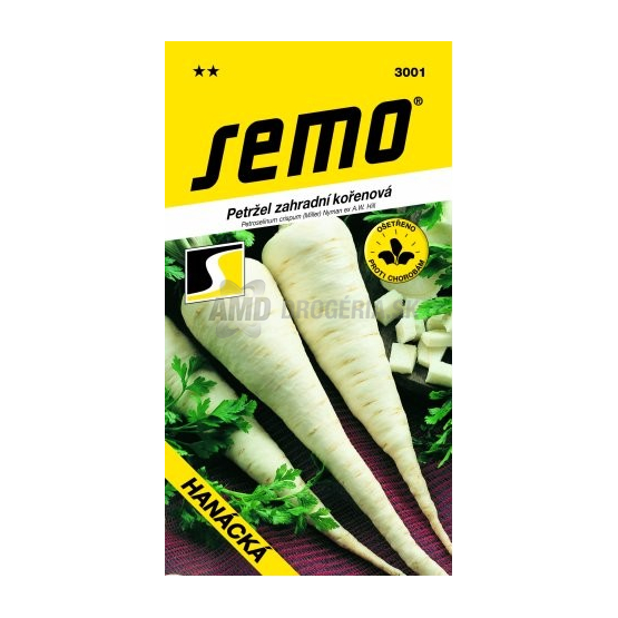 SEMO PETRŽLEN KOR HÁNACKY 3G 