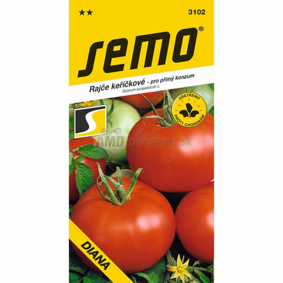 SEMO RAJČIAK KRIČKOVÝ DIANA 0,8G