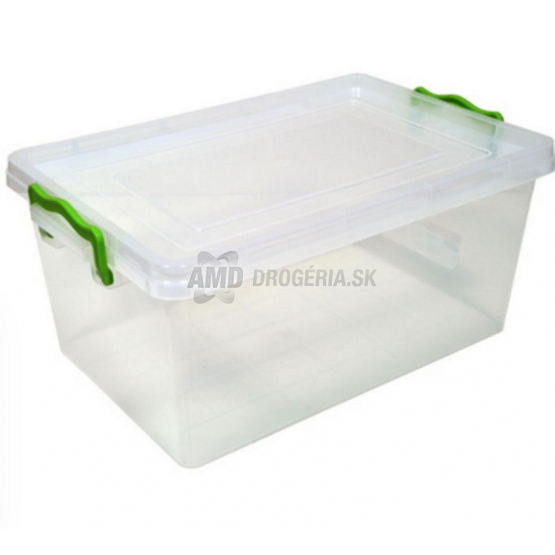 BOX STRONG UH 9.2L DÓZA