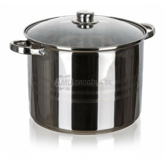 BANQUET NEREZOVÝ HRNIEC LIVING 16,2L 