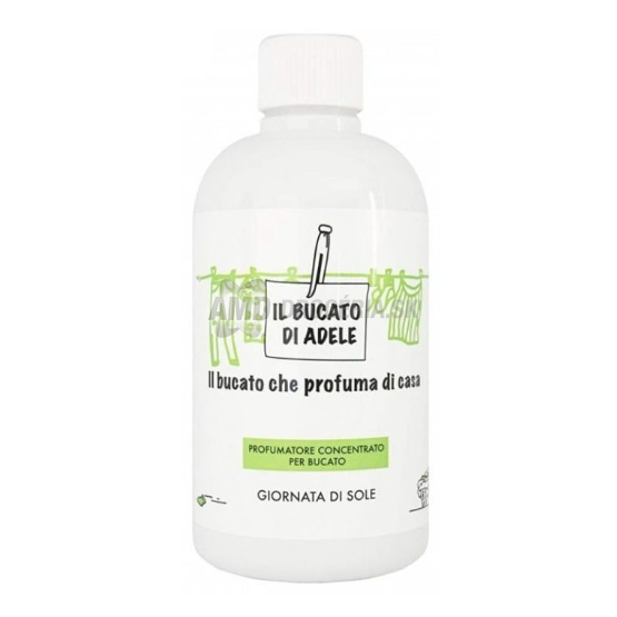 IL BUCATO DI ADELE PARFÉM DO PRANIA GIORNATA DI SOLE 150ML 