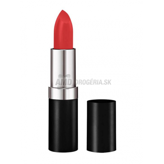 Rimmel Lasting Finish Colour Rush Matte rúž 203, 4 g