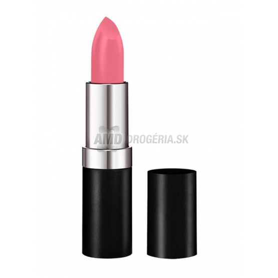 Rimmel Colour To Last Matte rúž 200, 4 g