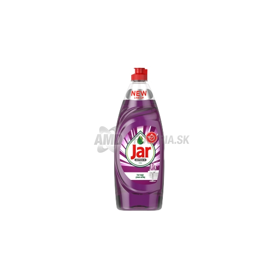 JAR 650ML EXTRA LILAC
