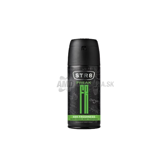 STR8 DEO 150ML FR34K