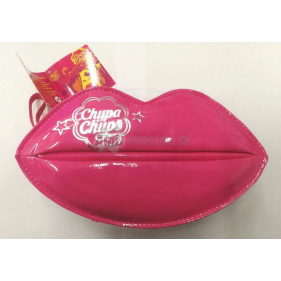 KOZMETICKÁ  TAŠKA CHUPA CHUPS