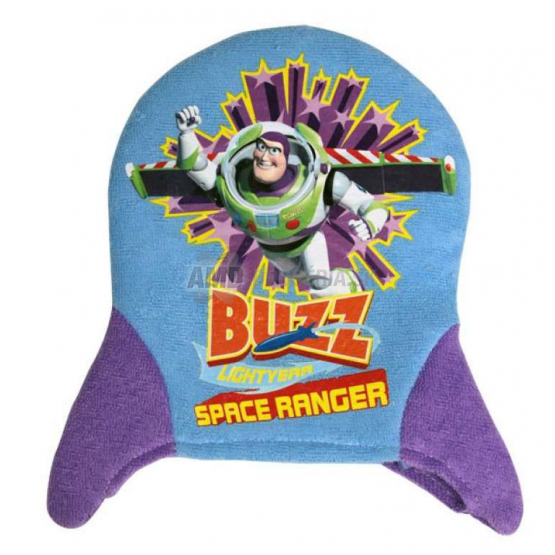 VRECKO KÚPACIE DETSKÉ TOY STORY 1KS