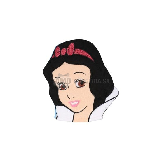 VRECKO KÚPACIE DETSKÉ PRINCESS 1KS