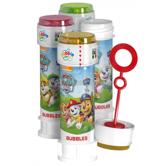 BUBLIFUK PAW PATROL 60ML