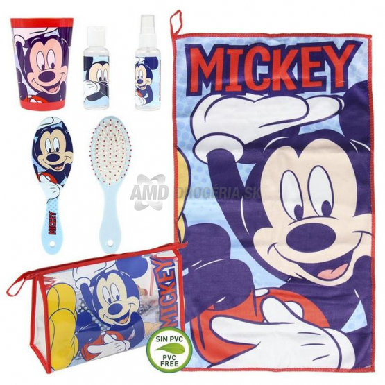 HYGIENICKÝ SET MICKEY
