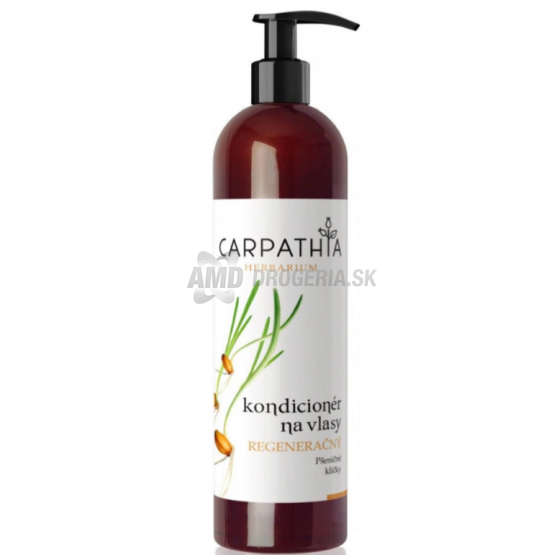 CARPATHIA KONDICIONÉR  REGENERAČNÝ 250ML