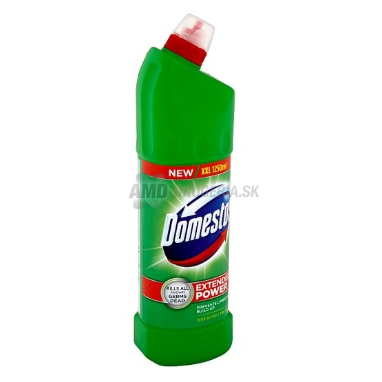 DOMESTOS WC  PINE 1250ML