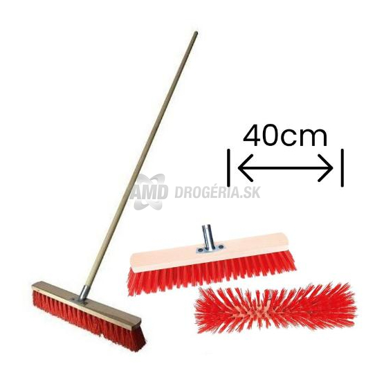 METLA CESTÁRSKA 40 CM