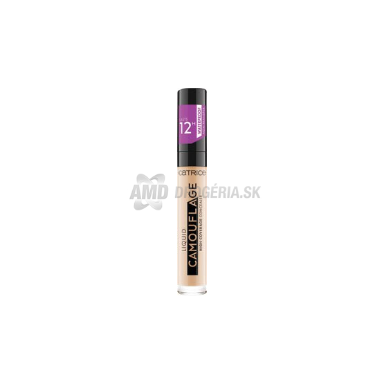 CATRICE KOREKTOR CAMOUFLAGE HEARTBEAT 036