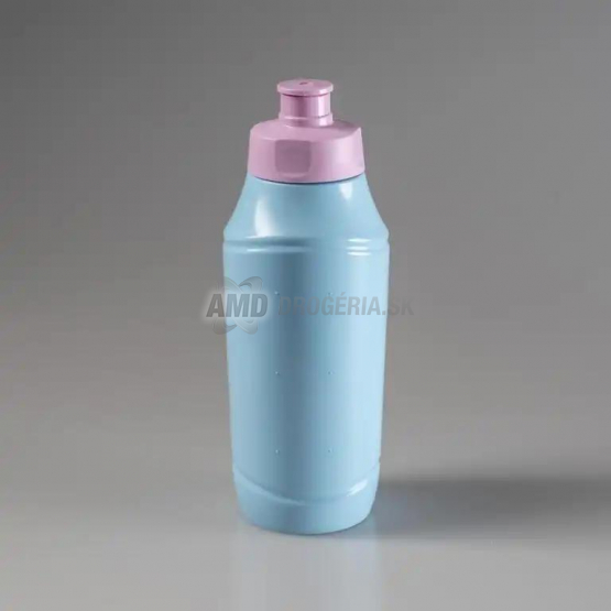 FĽAŠA PLASTOVÁ DETSKÁ 0,37L 