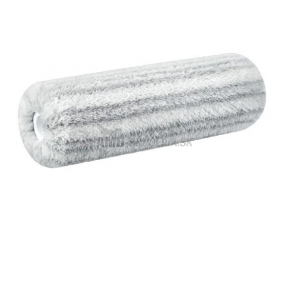 VALEC SILVER18 18CM/52MM SEDY PRUH NA HRUBE POVRCHY