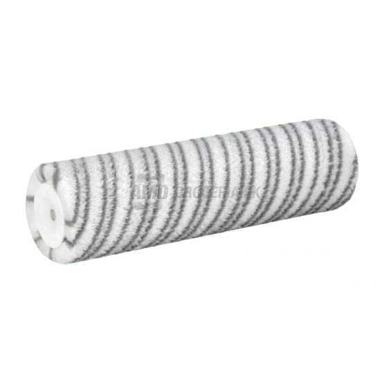 VALEC SILVER12 18CM/48MM SEDY PRUH NA HLADKE POVRCHY