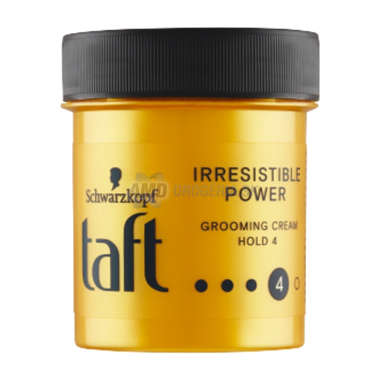 TAFT KRÉM IRRESISTIBLE 130ML