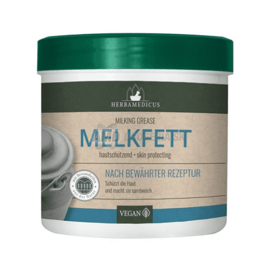 HERBAMEDICUS MELKFETT MASTNÝ MLIEČNÝ KRÉM 250ML
