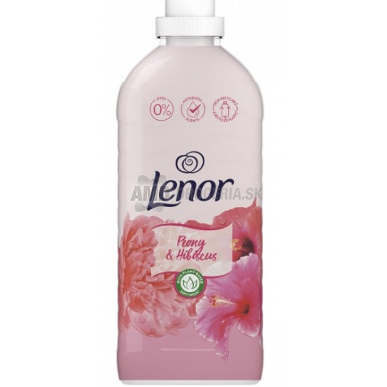 LENOR  PEONY HIBISCUS 1,305L 44PD