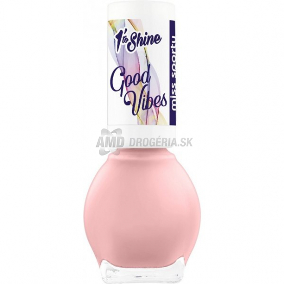 MISS SPORTY  LAK NA NECHTY 1MIN TO SHINE 113