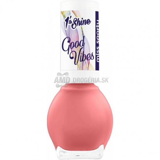 MISS SPORTY LAK NA NECHTY 1MIN TO SHINE 114