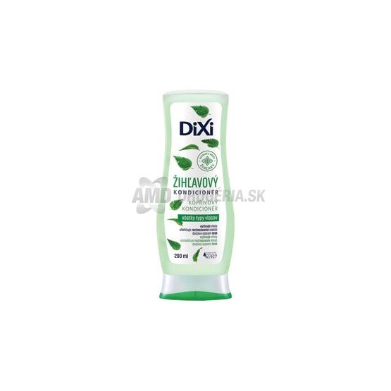 DIXI KOND. 200ML ZIHLAVA