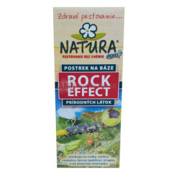 NATURA ROCK EFFECT 250ML