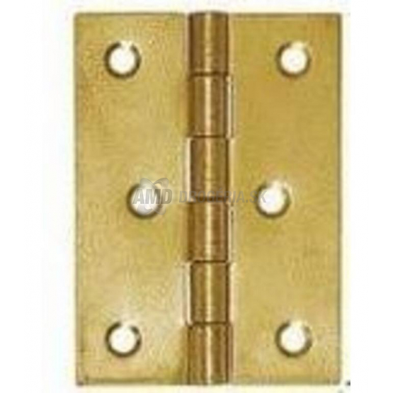 Domax ZS 40 Záves splietaný, 40x40x1,0 mm, 1 ks