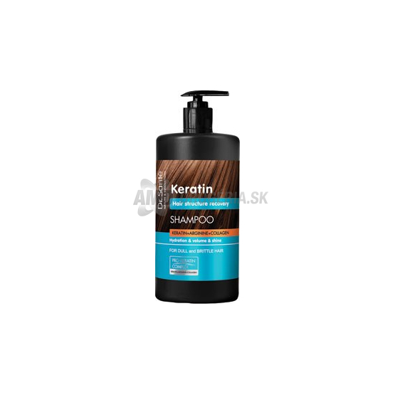 DR.SANTE KERATIN SAMP. 1L