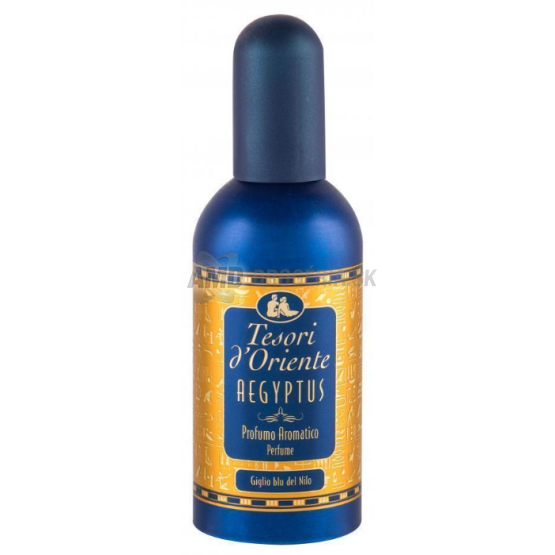 TESORI DÁMSKA EDP AEGYPTUS 100ML 