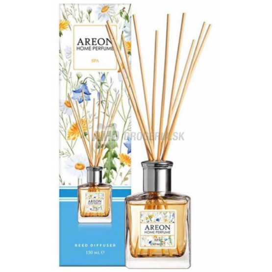 AREON HOME PARFÚM 150 ML SPA