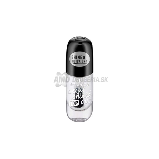 ESS NADLAK COLOR SHIELD TOP COAT 1KS