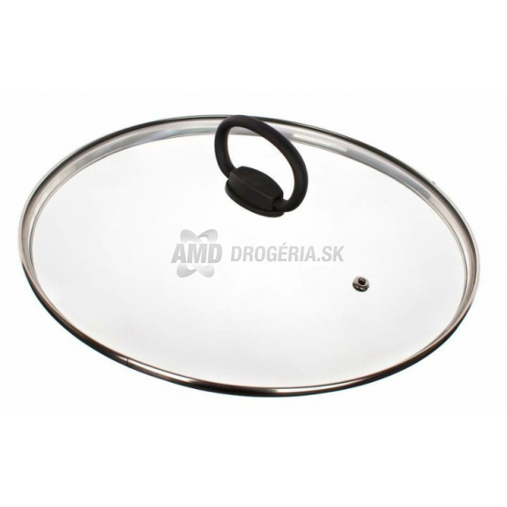 BANQUET POKRIEVKA  SKLO SMART PLUS 26CM