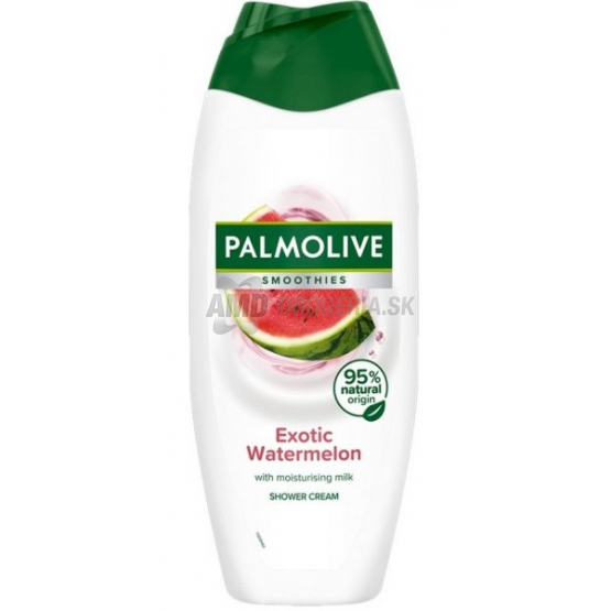 PALMOLIVE SPRCHOVÝ GÉL EXOTIC WATERMELON 500ML 